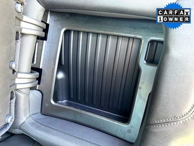 2023 Chevrolet Silverado 2500HD LTZ