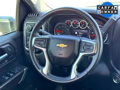2023 Chevrolet Silverado 2500HD LTZ