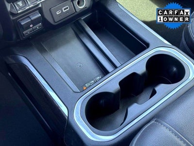 2023 Chevrolet Silverado 2500HD LTZ