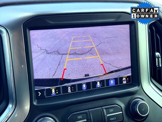 2023 Chevrolet Silverado 2500HD LTZ