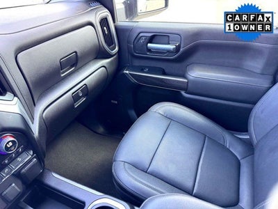 2023 Chevrolet Silverado 2500HD LTZ