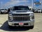 2023 Chevrolet Silverado 2500HD LTZ