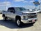 2023 Chevrolet Silverado 2500HD LTZ