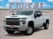 2023 Chevrolet Silverado 2500HD LTZ