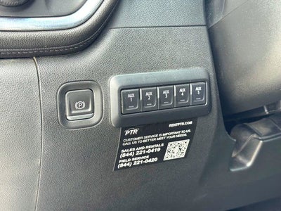 2023 Chevrolet Silverado 2500HD LTZ