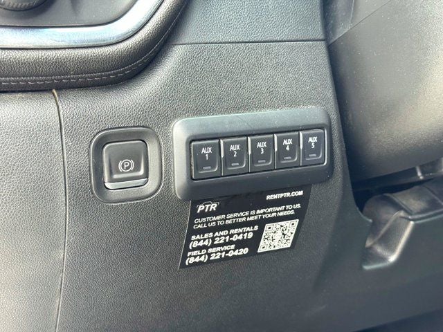 2023 Chevrolet Silverado 2500HD LTZ