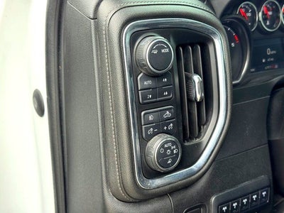 2023 Chevrolet Silverado 2500HD LTZ