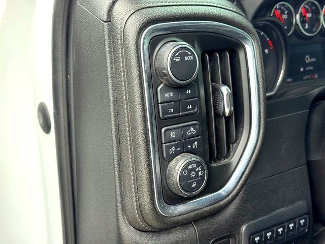 2023 Chevrolet Silverado 2500HD LTZ