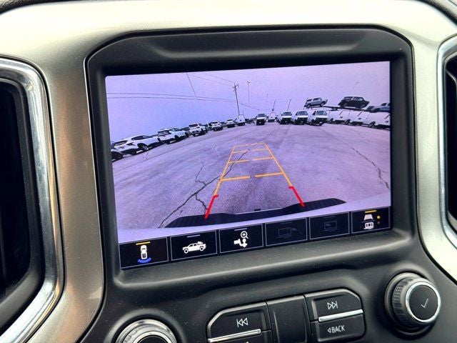 2023 Chevrolet Silverado 2500HD LTZ