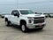 2023 Chevrolet Silverado 2500HD LTZ