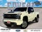 2022 Chevrolet Silverado 2500HD High Country
