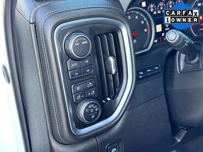 2022 Chevrolet Silverado 2500HD High Country