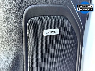 2022 Chevrolet Silverado 2500HD High Country