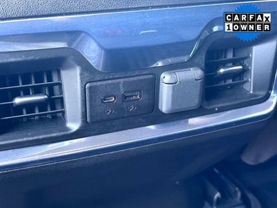 2022 Chevrolet Silverado 2500HD High Country