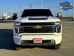 2022 Chevrolet Silverado 2500HD High Country