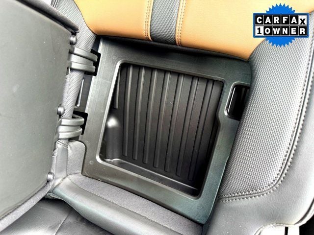 2022 Chevrolet Silverado 2500HD High Country