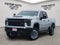 2022 Chevrolet Silverado 3500HD Work Truck