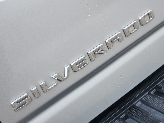 2022 Chevrolet Silverado 3500HD Work Truck