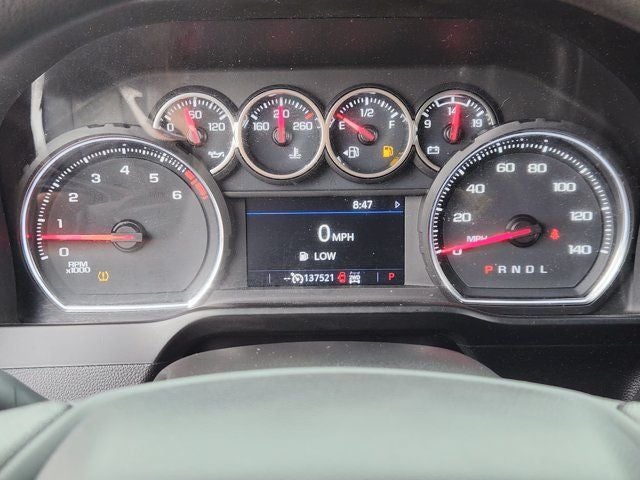 2022 Chevrolet Silverado 3500HD Work Truck