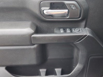 2022 Chevrolet Silverado 3500HD Work Truck