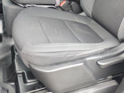2022 Chevrolet Silverado 3500HD Work Truck