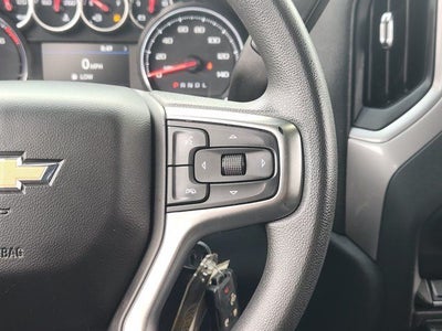 2022 Chevrolet Silverado 3500HD Work Truck