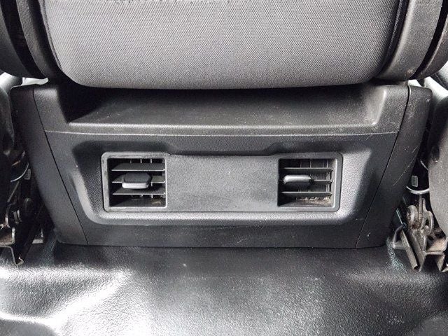 2022 Chevrolet Silverado 3500HD Work Truck