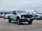 2022 Chevrolet Silverado 3500HD Work Truck