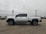 2022 Chevrolet Silverado 3500HD Work Truck
