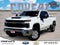 2024 Chevrolet Silverado 3500HD LT
