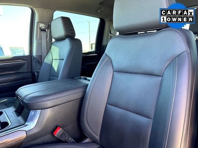 2024 Chevrolet Silverado 3500HD LT