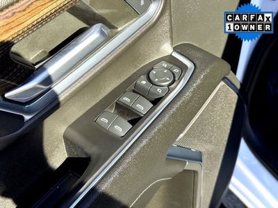 2024 Chevrolet Silverado 3500HD LT