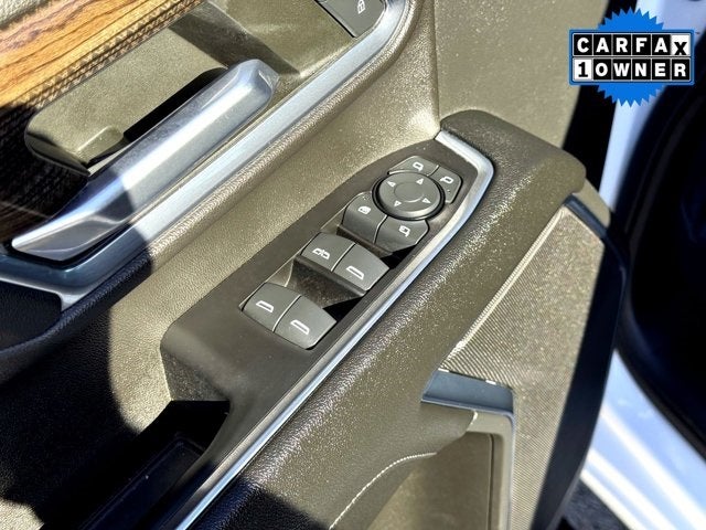 2024 Chevrolet Silverado 3500HD LT