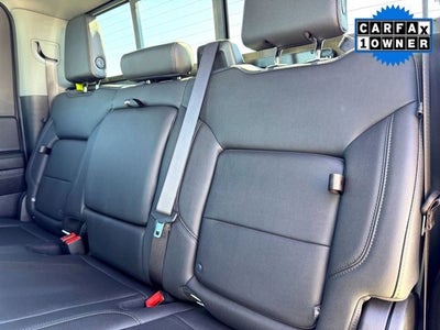 2024 Chevrolet Silverado 3500HD LT