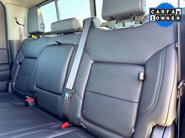 2024 Chevrolet Silverado 3500HD LT