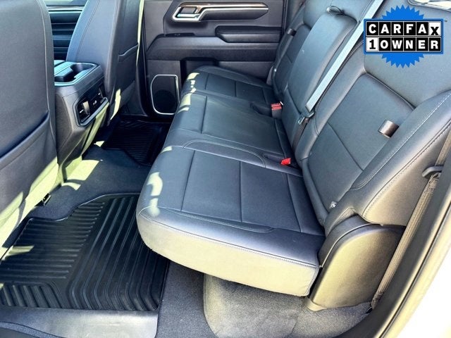 2024 Chevrolet Silverado 3500HD LT