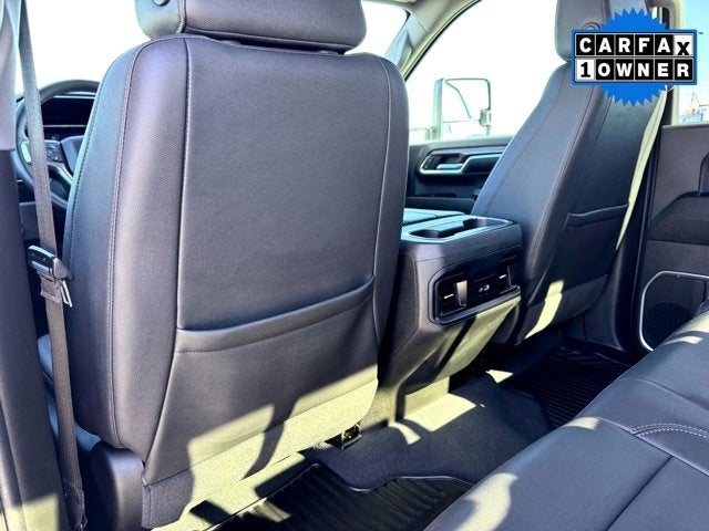 2024 Chevrolet Silverado 3500HD LT