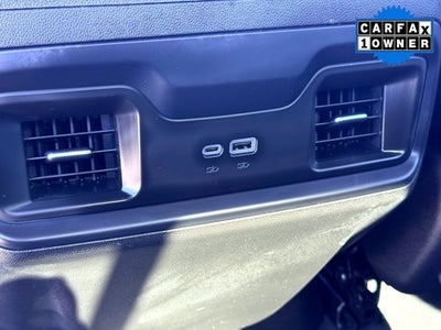 2024 Chevrolet Silverado 3500HD LT