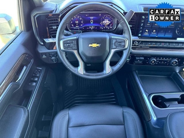 2024 Chevrolet Silverado 3500HD LT