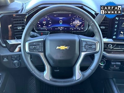 2024 Chevrolet Silverado 3500HD LT