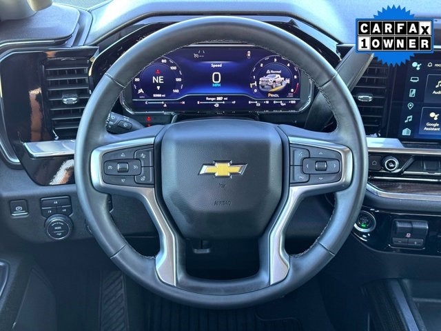 2024 Chevrolet Silverado 3500HD LT