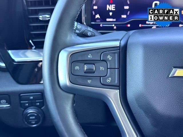 2024 Chevrolet Silverado 3500HD LT