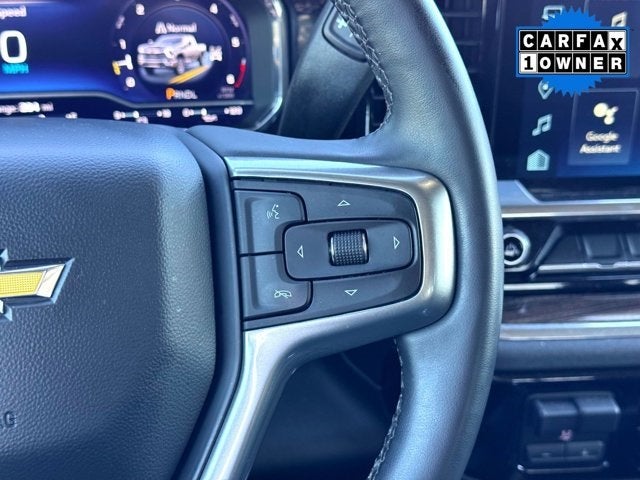 2024 Chevrolet Silverado 3500HD LT