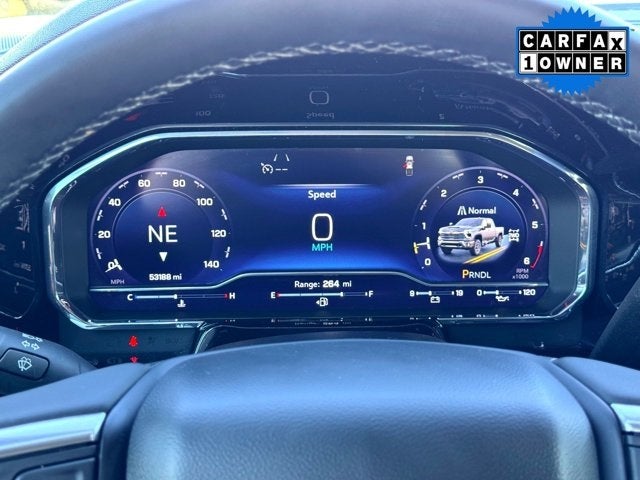 2024 Chevrolet Silverado 3500HD LT