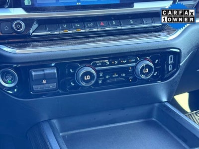 2024 Chevrolet Silverado 3500HD LT