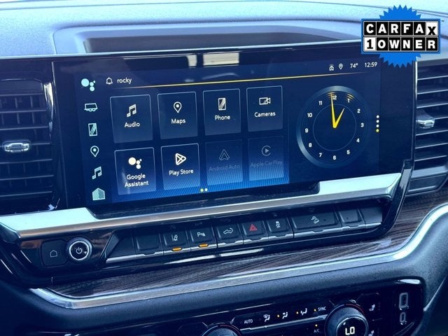 2024 Chevrolet Silverado 3500HD LT