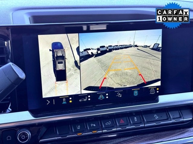 2024 Chevrolet Silverado 3500HD LT