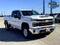 2024 Chevrolet Silverado 3500HD LT