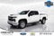 2024 Chevrolet Silverado 3500HD LT