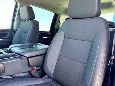 2024 Chevrolet Silverado 3500HD LT